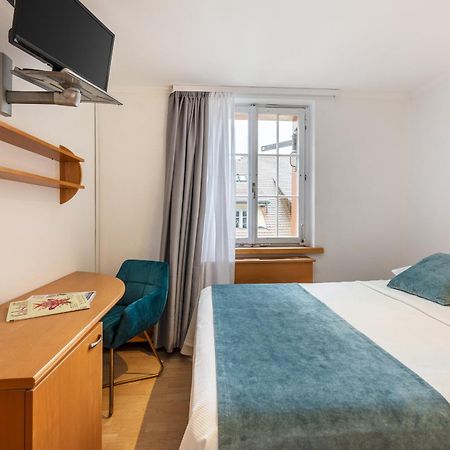 Hotel Rheingerbe Щайн ам Рейн Екстериор снимка