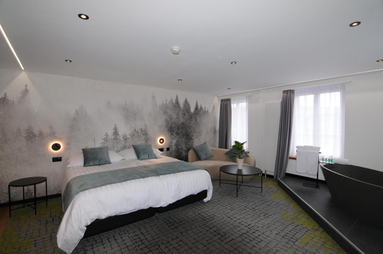 Hotel Rheingerbe Щайн ам Рейн Екстериор снимка