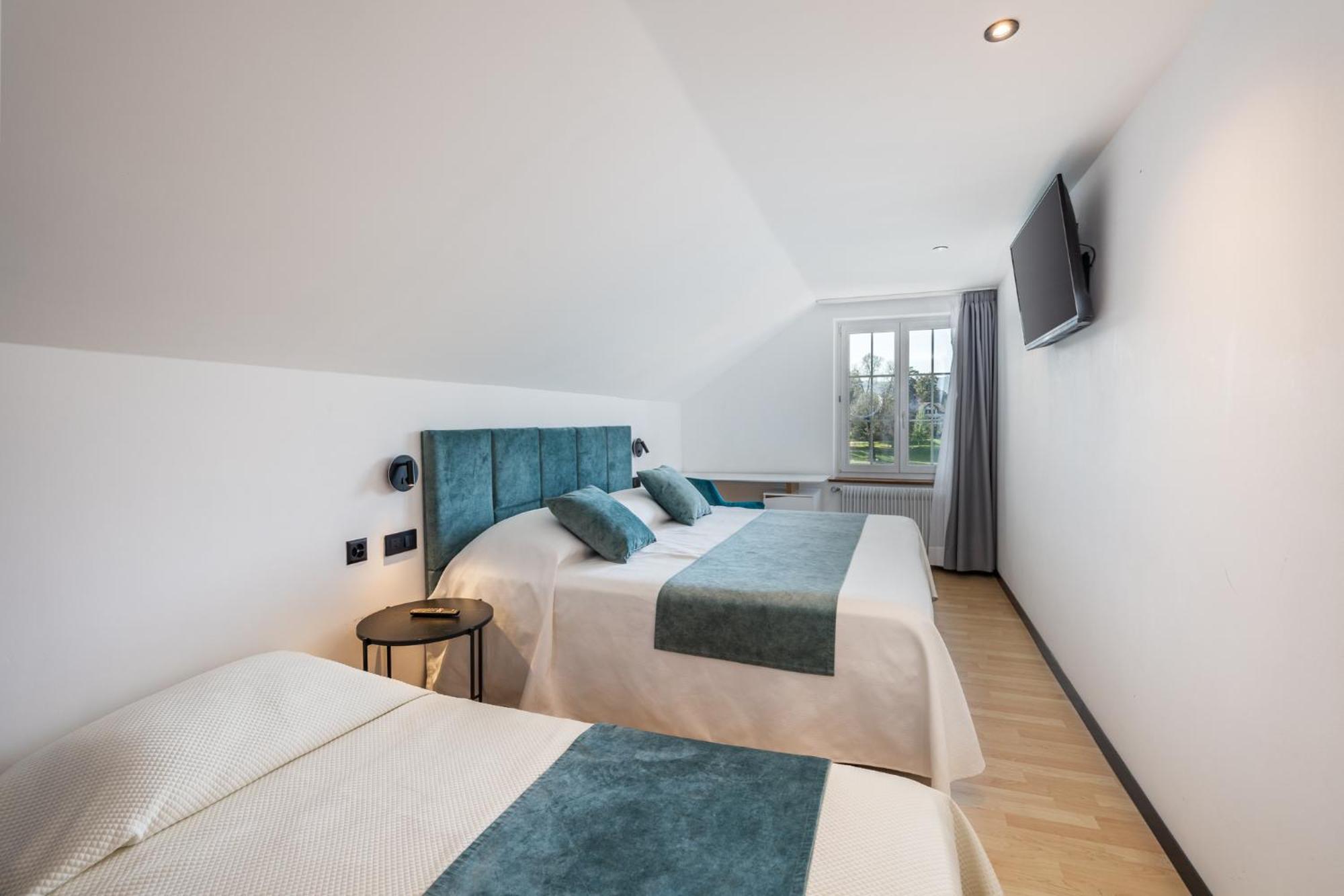 Hotel Rheingerbe Щайн ам Рейн Екстериор снимка