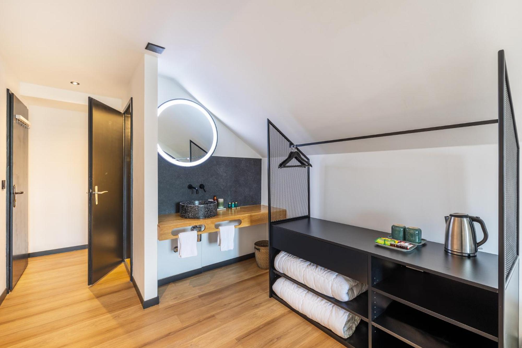 Hotel Rheingerbe Щайн ам Рейн Екстериор снимка