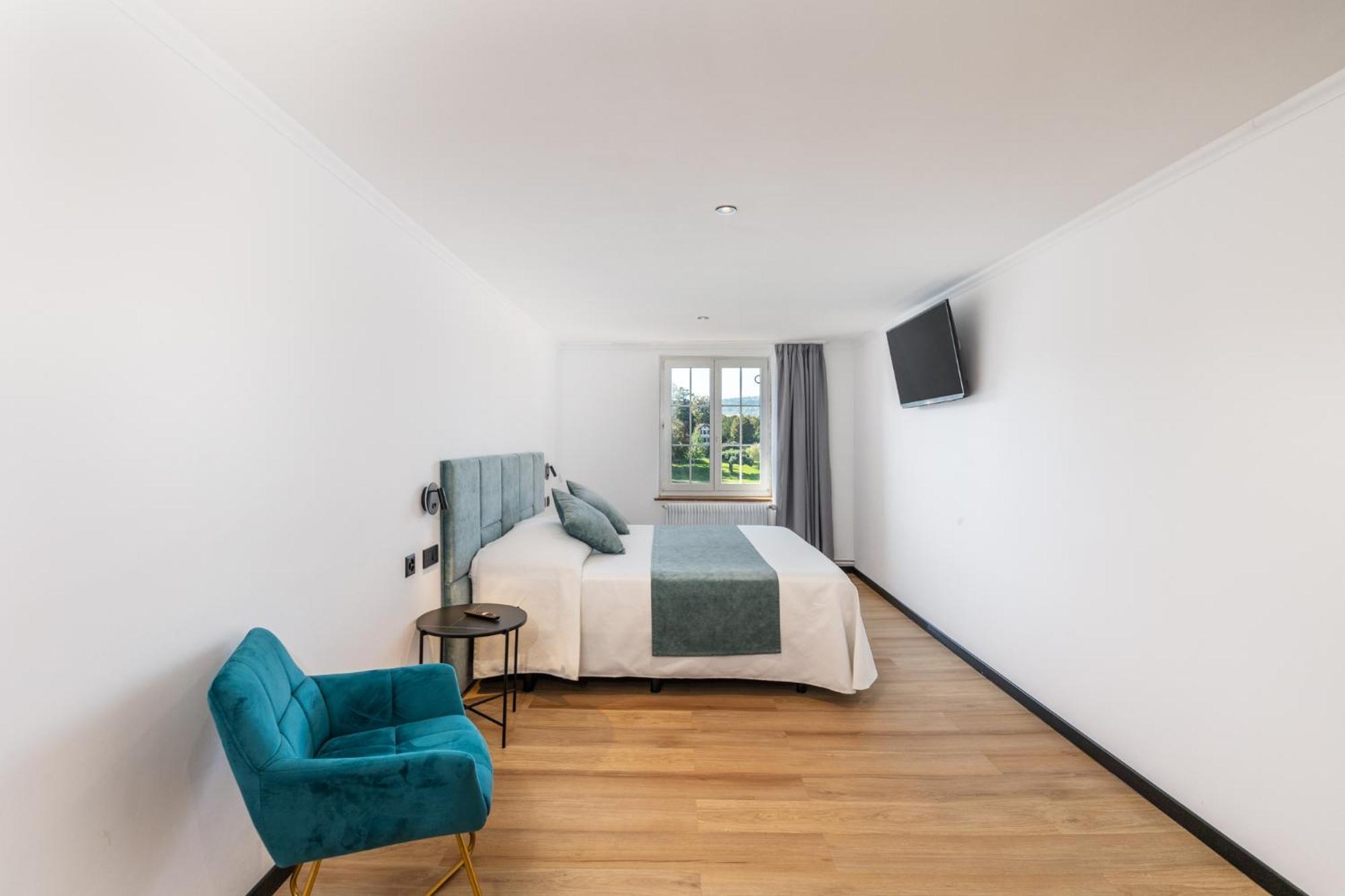 Hotel Rheingerbe Щайн ам Рейн Екстериор снимка
