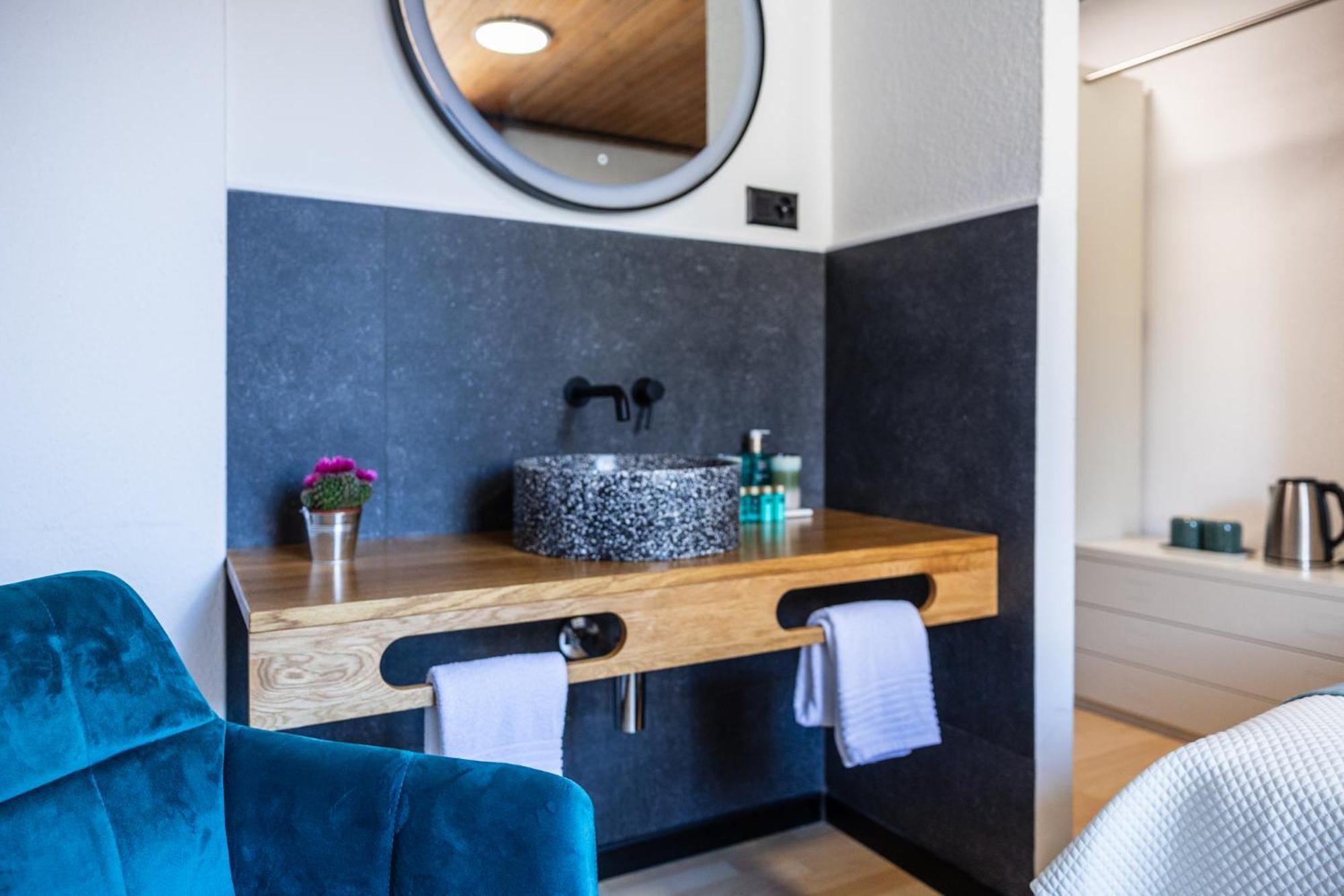 Hotel Rheingerbe Щайн ам Рейн Екстериор снимка
