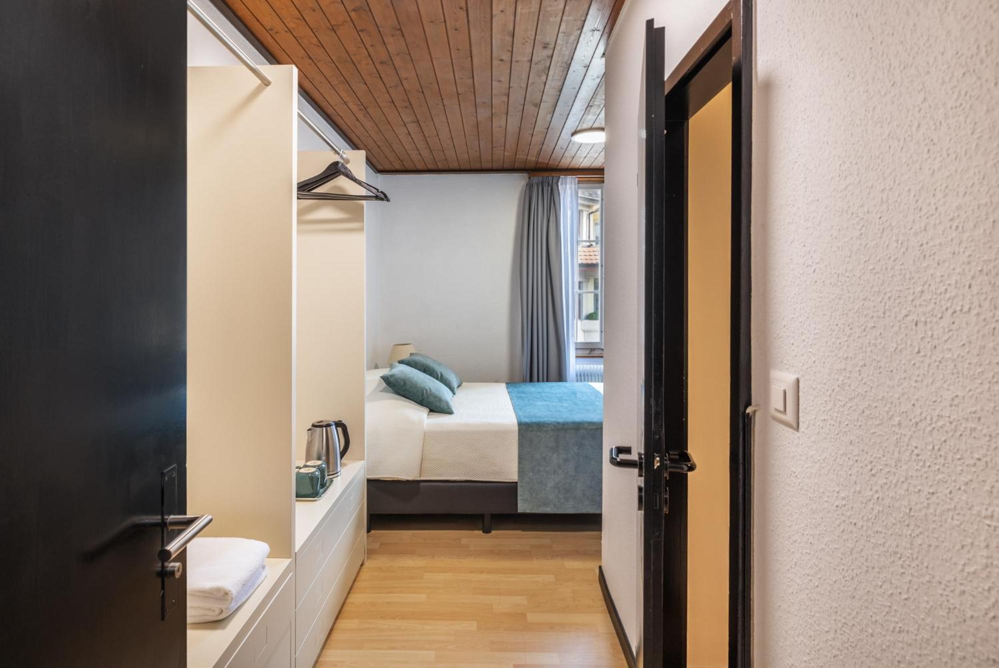 Hotel Rheingerbe Щайн ам Рейн Екстериор снимка