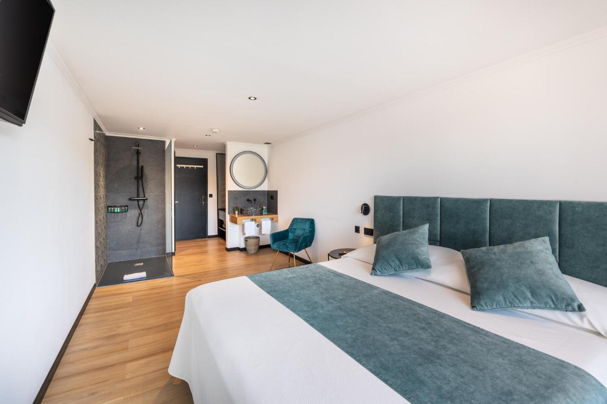 Hotel Rheingerbe Щайн ам Рейн Екстериор снимка