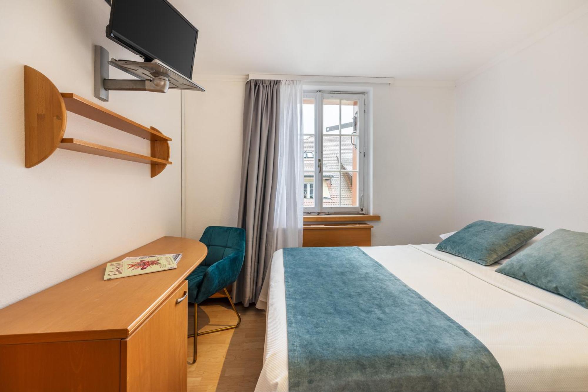 Hotel Rheingerbe Щайн ам Рейн Екстериор снимка